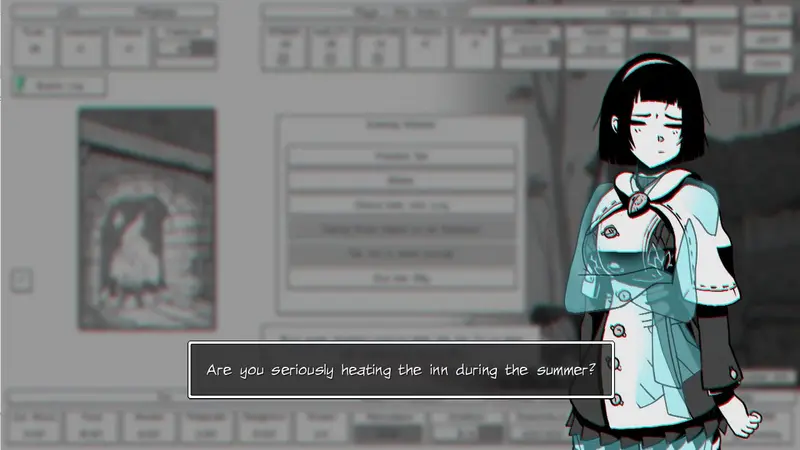 Finding Color in the Ashes Preview 2