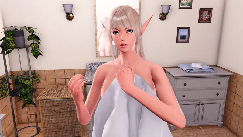 A House in the Rift Preview 9