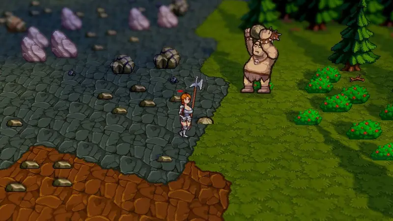 Soulscape Preview 2