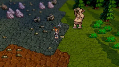 Soulscape Preview 2