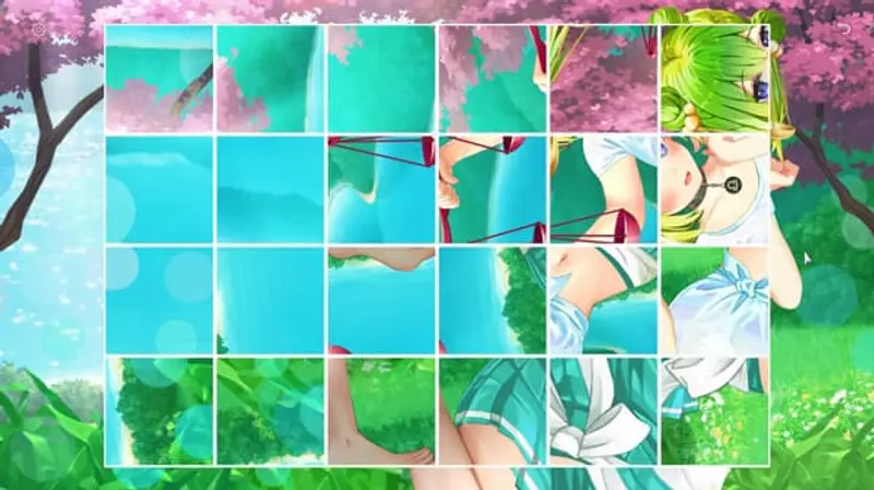 Anime Zodiac Preview 2