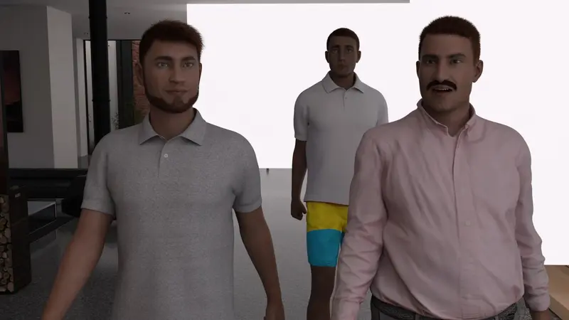 Meet the New Neighbors Preview 4