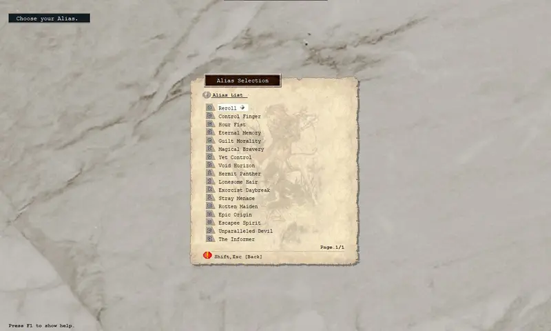 Elona Preview 2