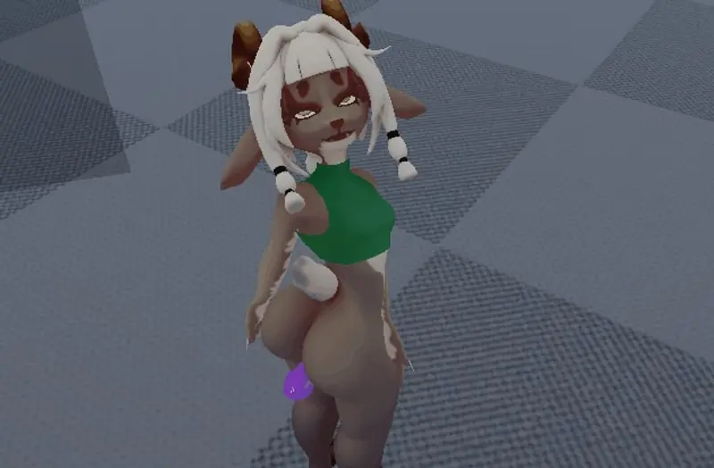 Grabbersgloryvr Preview 2