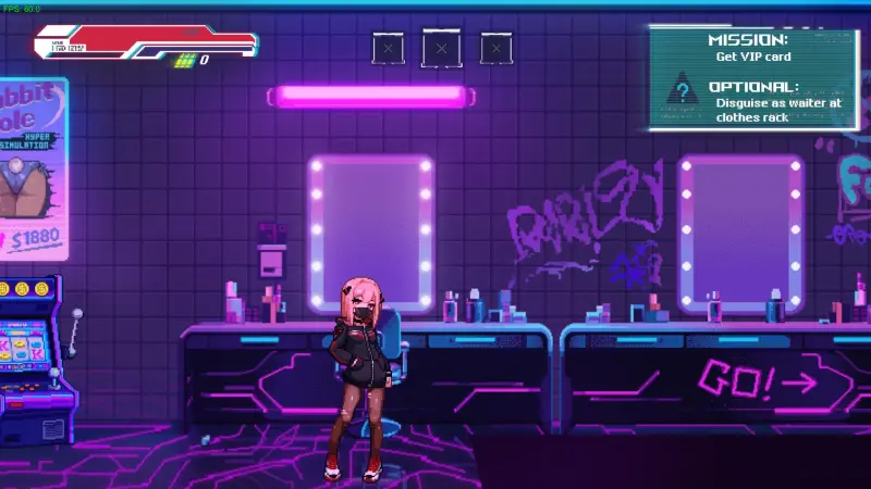 Immortal Joan Cyber Revolution Preview
