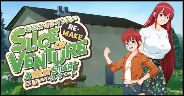Slice of Venture Remake