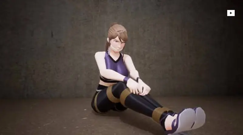 Bound Town Project Preview 2