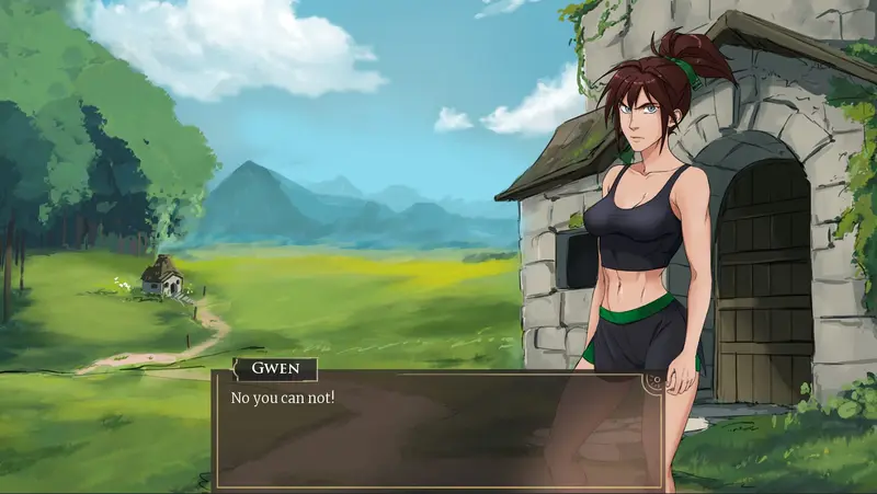 Under Your Spell Preview 6