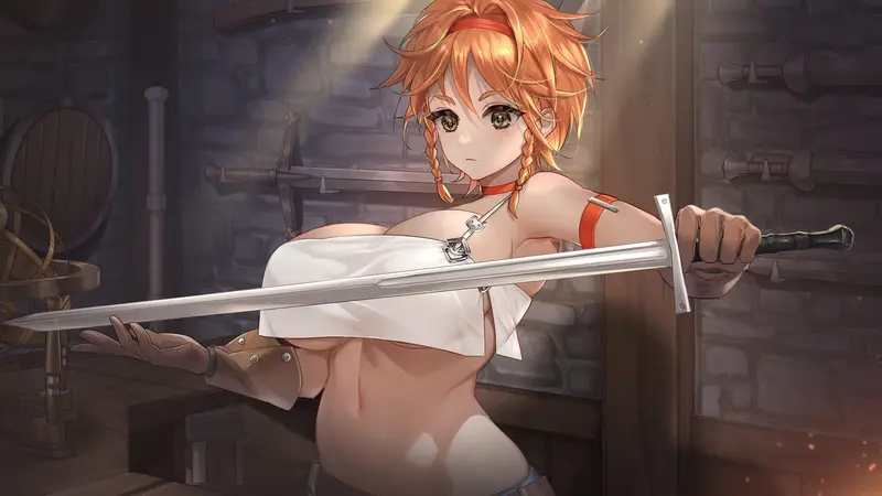 Love Confessions on the Adventure Preview 4