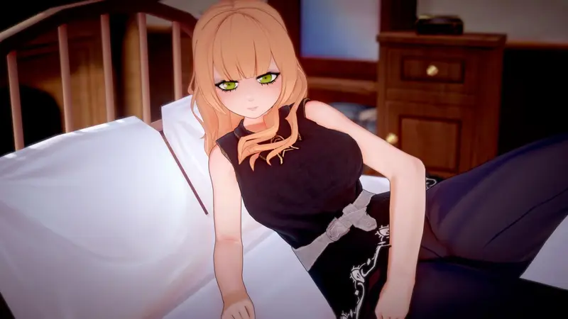 Children of the Curse Preview 1