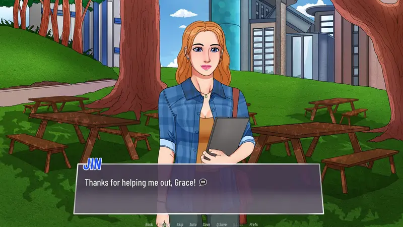 Heartbreak Detour Preview 3