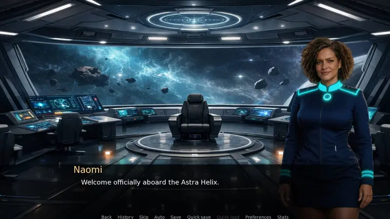 Astra Helix Preview 1