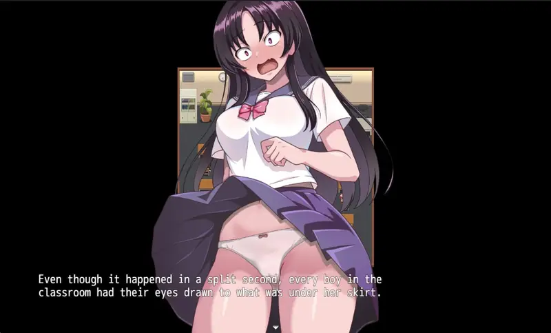 After School Lewd Club Preview 2