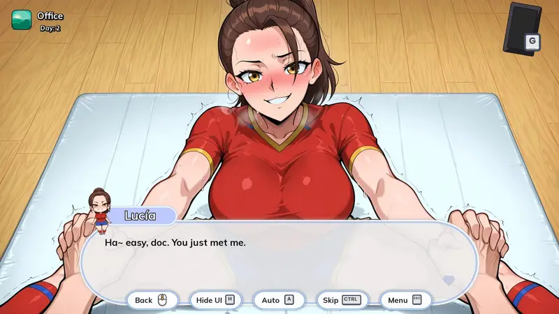 Lewd Cup Preview 8
