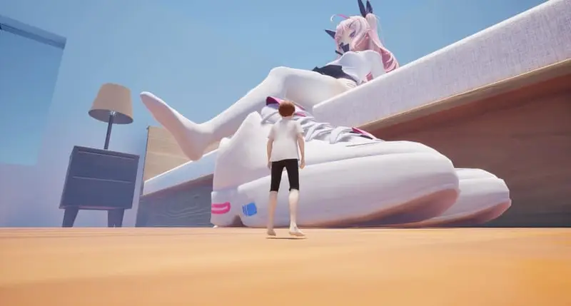Giantroom Preview 1