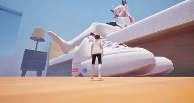 Giantroom Preview 1