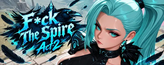 Fuck the Spire