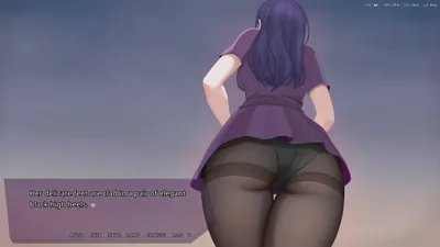 Sin of Lust Preview 4