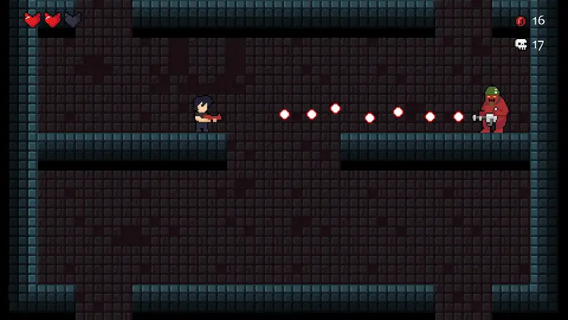 Lustfire Escape Preview 5