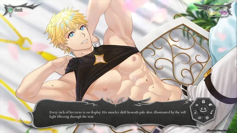Seven Nexus Preview 4