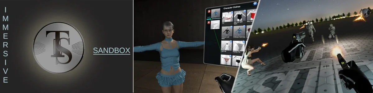 E.V.E (Extended Virtual Environment) v2026-01-19 (Windows) | Gaxload