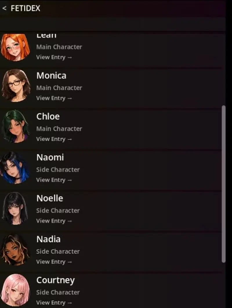 Fetiphone Preview 6