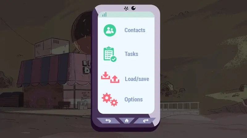 Gem Domination Preview 3