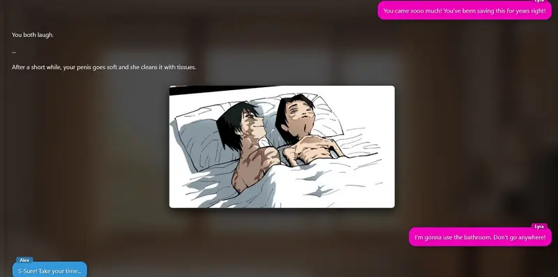 First Time Preview 4