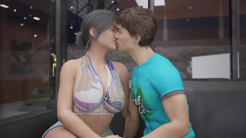 Love at First Sight Preview 8