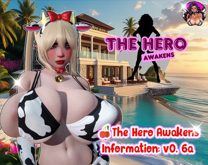 The Hero Awakens Preview 1