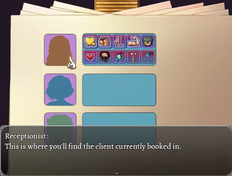Black Rose Hotel Preview 4