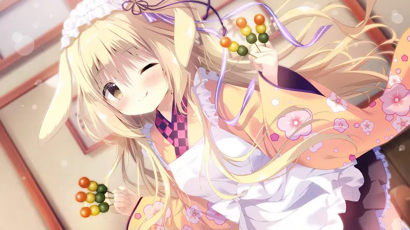 Amairo Chocolate 3 Preview 1