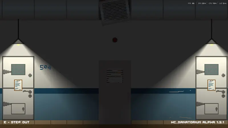 Hc Sanatorium Preview 3
