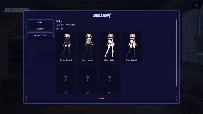 Cyber Shop Preview 4