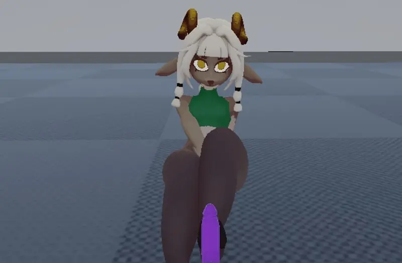 Grabbersgloryvr Preview 3