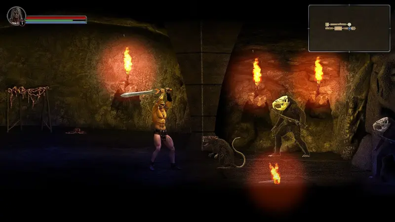 Age of Barbarians Chronicles Preview 8