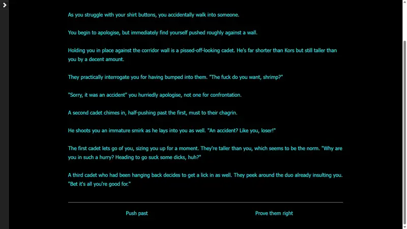 Foxxx Preview 2