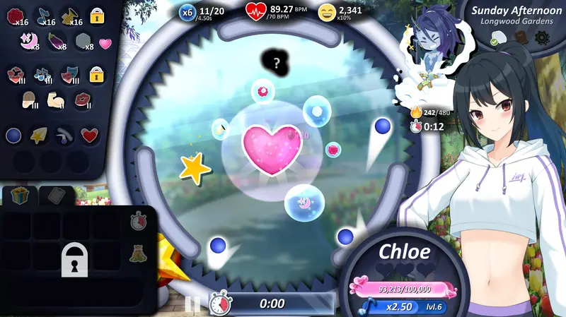 Big Click Energy Preview 2