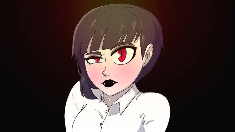 Burgeoning Bloodlust Preview 1