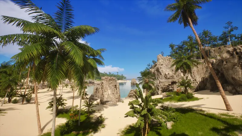 Booty and Shores Preview 2
