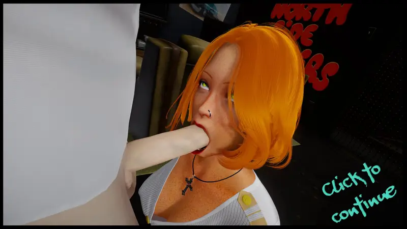 Stories From Somnia Bay Preview 9