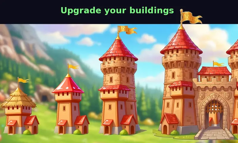 Village of Velvet Preview 2