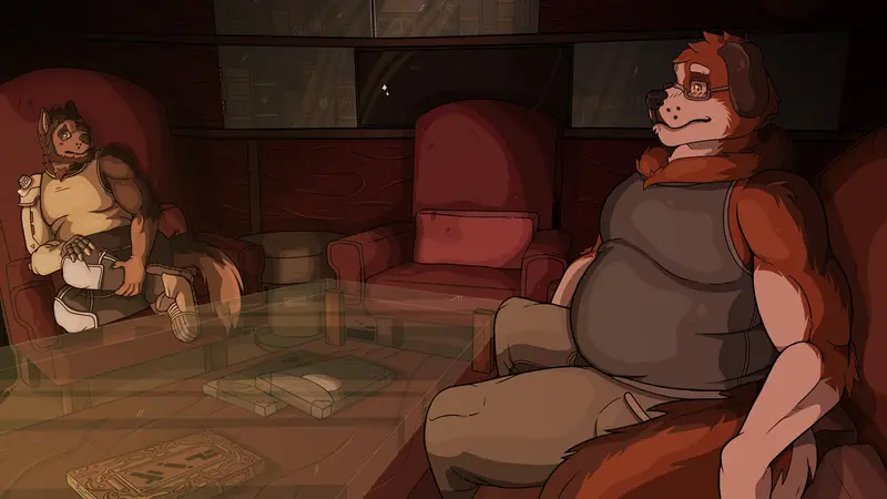 Roads Yet Traveled Preview 9