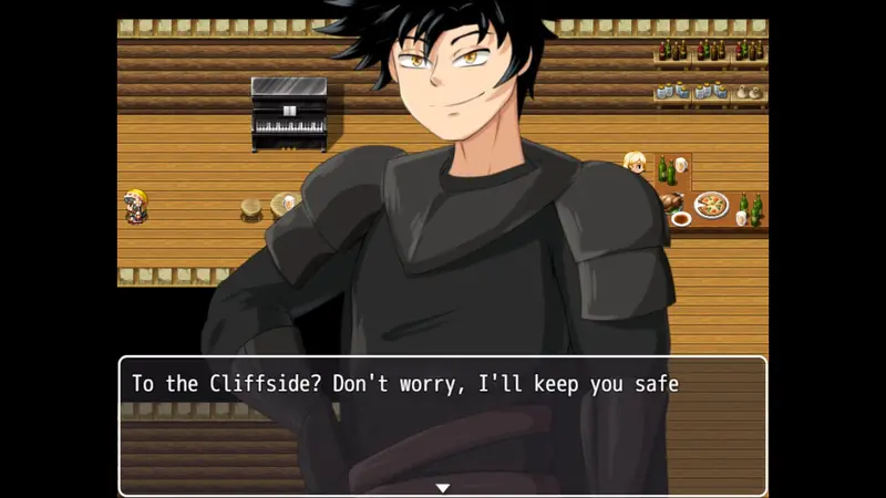 Shrine of Embers Preview 6