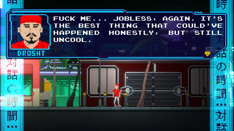 Indollaromnia Prxjekt Preview 3