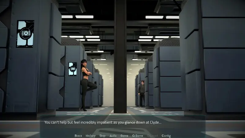 Neurosplice Preview 6