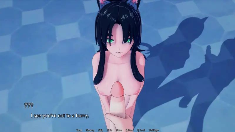 Another World Another Adventure Preview 7