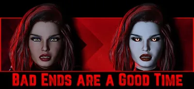 Desideratum Blood Bonds Preview 4