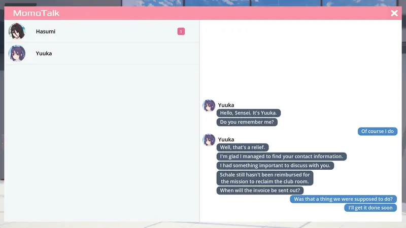 Project Mx Preview 4