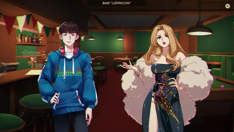 Jnz Nightmare Girls Preview 4